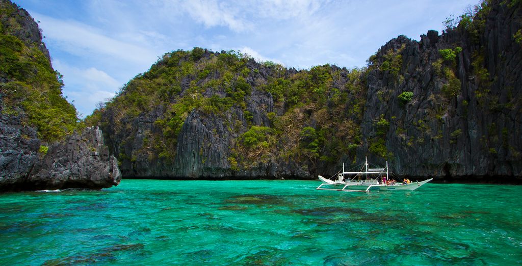 Private Palawan Tour