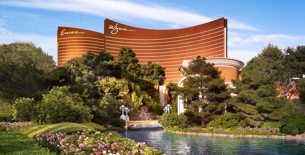 Wynn Las Vegas 5*