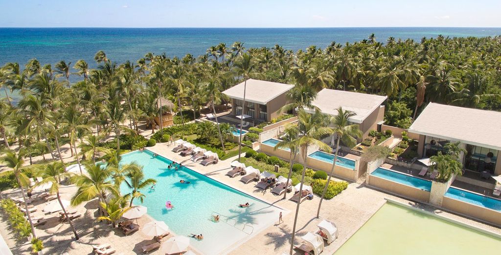 Catalonia Royal Bavaro 5* Adults Only