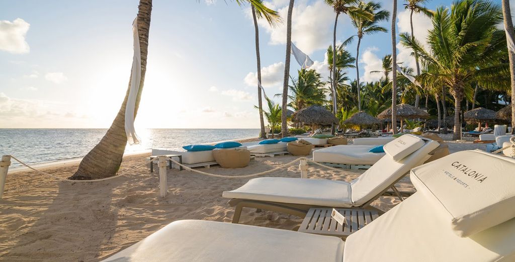 Catalonia Royal Bavaro 5* Adults Only