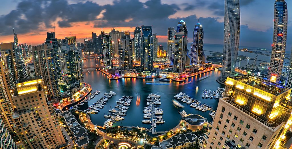 Bank Holiday 2021 : Dubai
