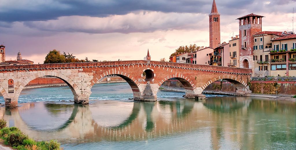 Where to go in October : Verona