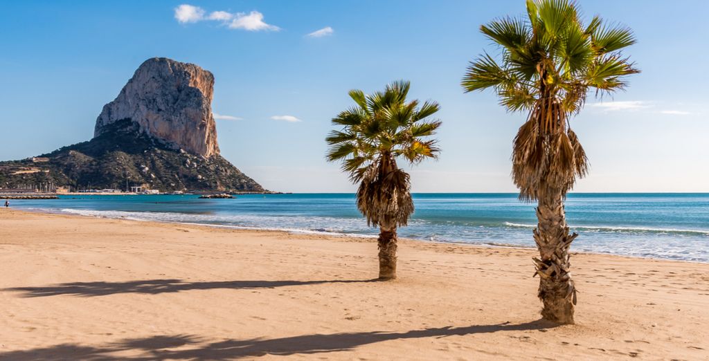 Hotel & holidays offers to alicante