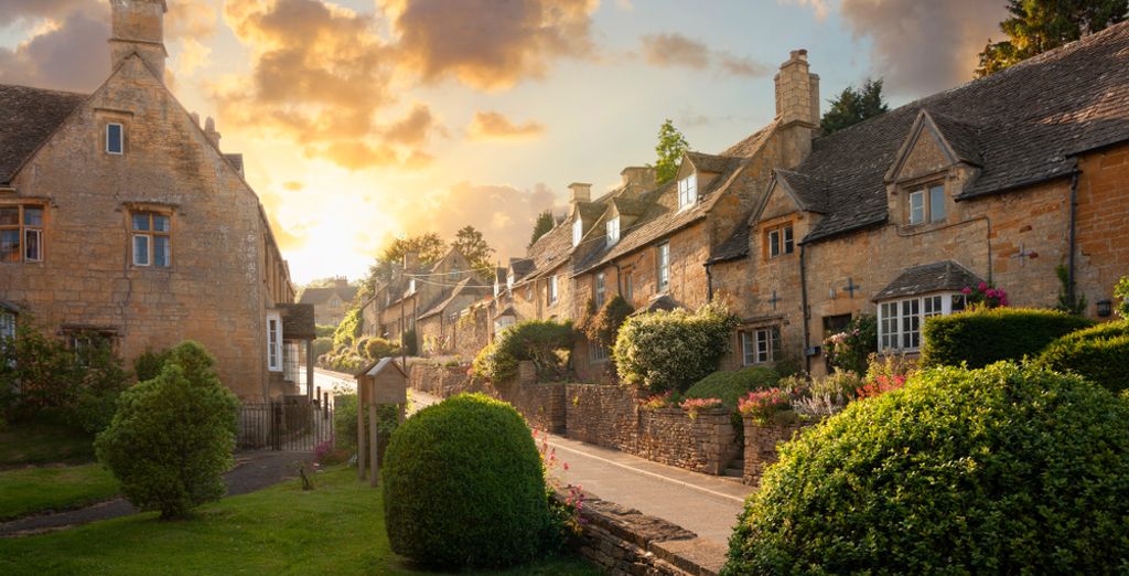 Minster Mill 4*