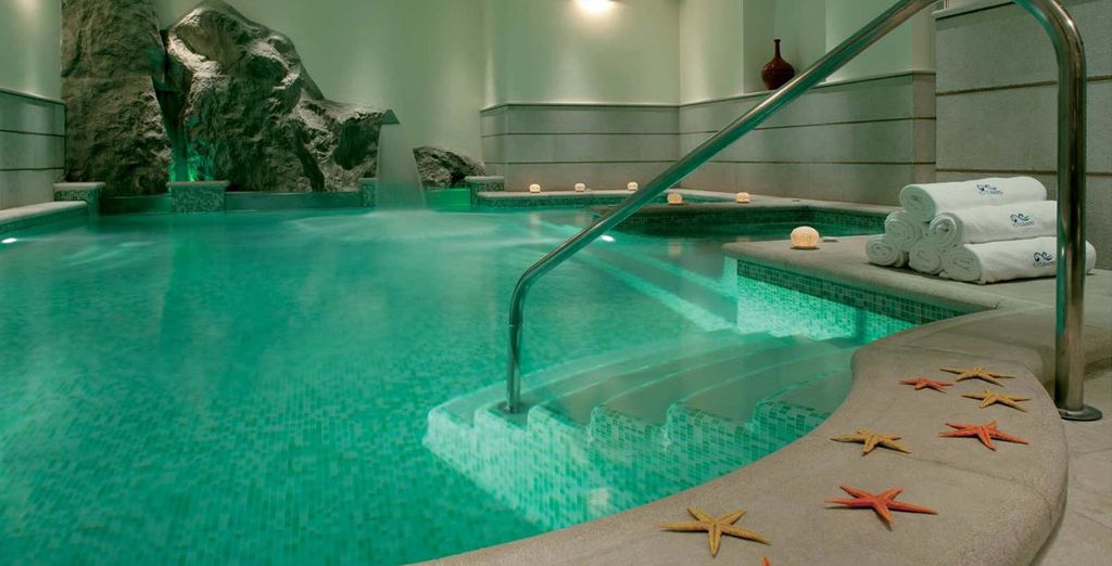 Hotel Raito Wellness & Spa 5*