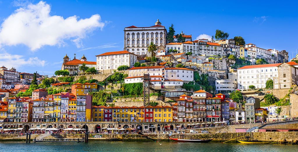 last minute deals to portugal