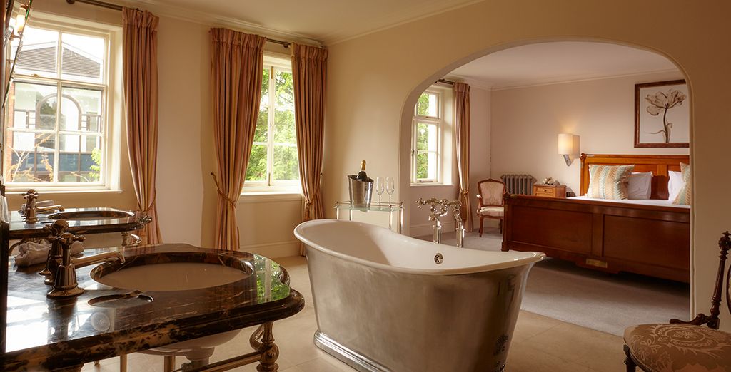 Southernhay House Hotel 4*