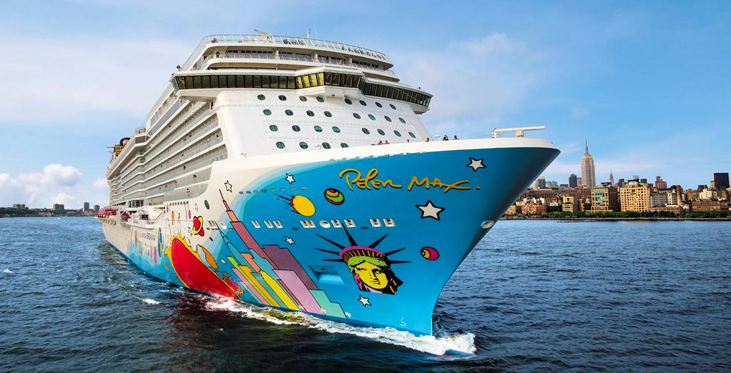 Hawaii cruise itinerary