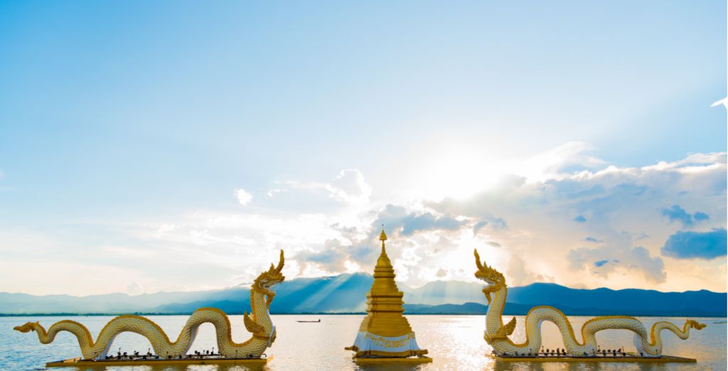 Phayao Thailand travel guide