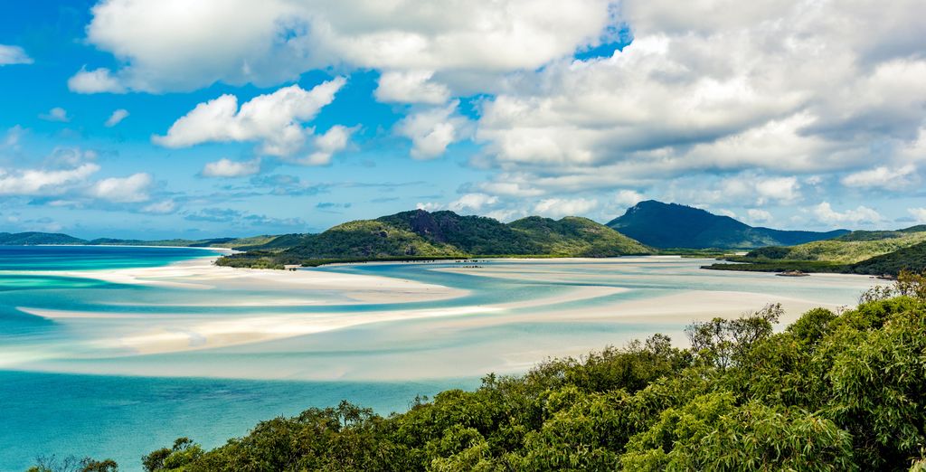 Island & Beaches of Australia