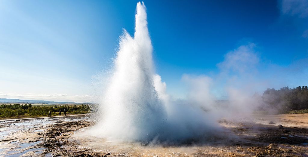 Iceland Fly and Drive