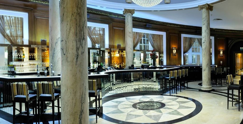 Grand Central Hotel 4*