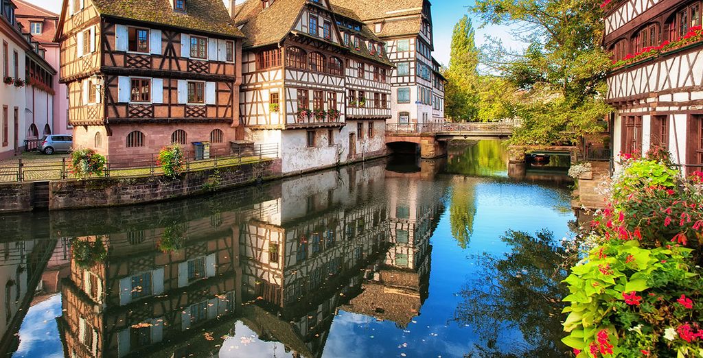 Best Western Hotel de France 4*