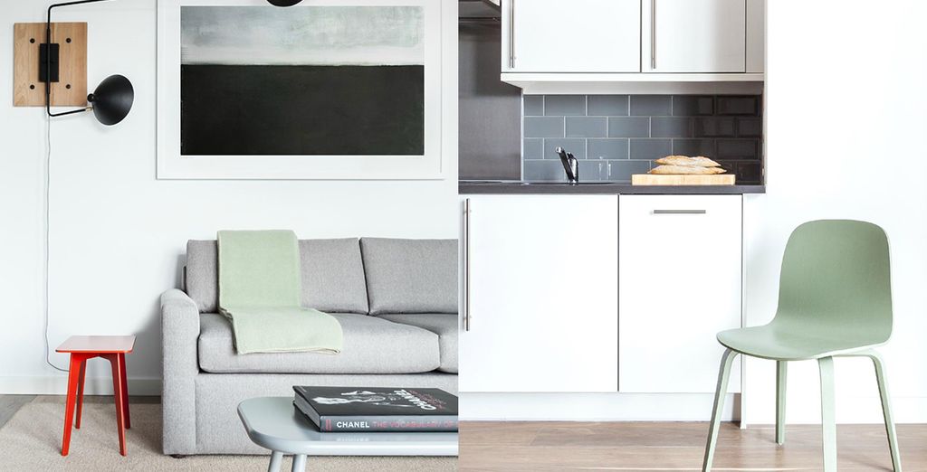 Reviews Urban Villa 4 London Voyage Prive