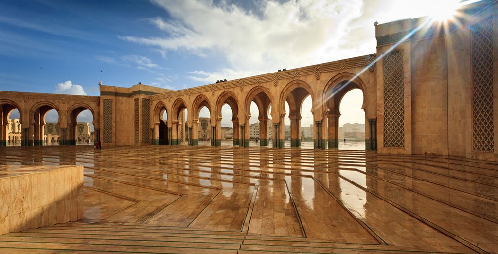 Image result for morocco royal cities