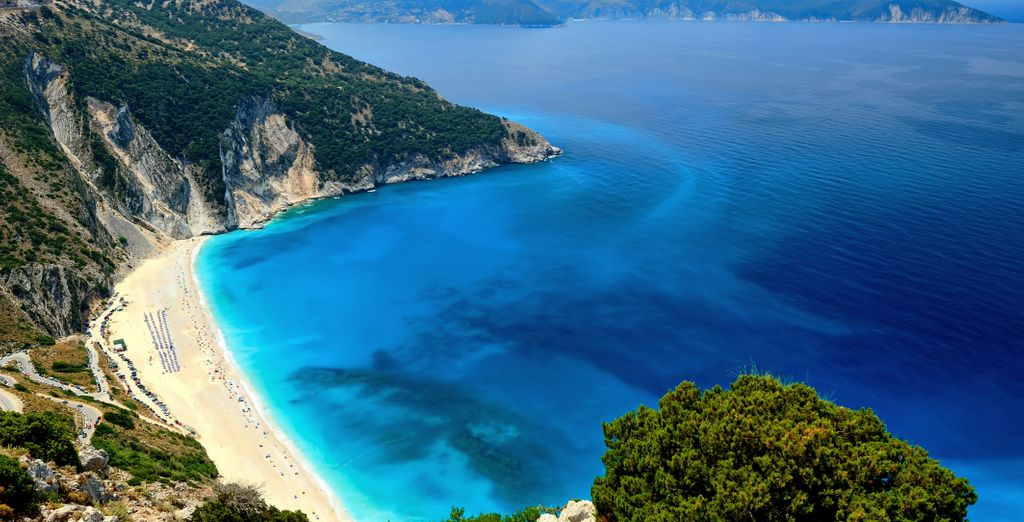 Kefalonia Grand Hotel 4?