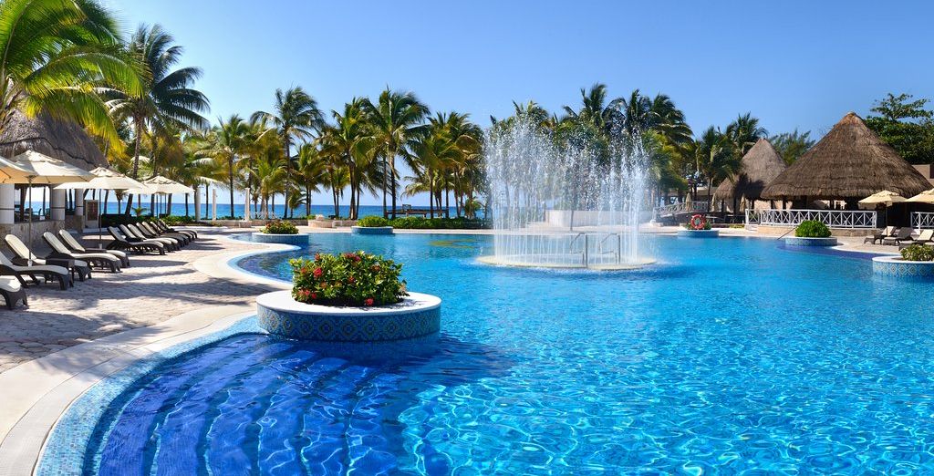 Catalonia Royal Tulum – Adults Only