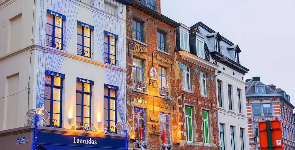 Best tips & places to see in our Belgium Travel Guide