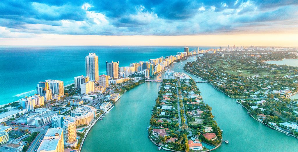 Miami travel guide - Voyage Privé