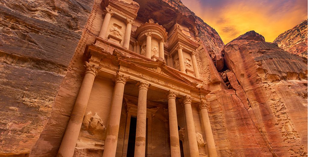 Holiday Inn Resort Dead Sea 5*