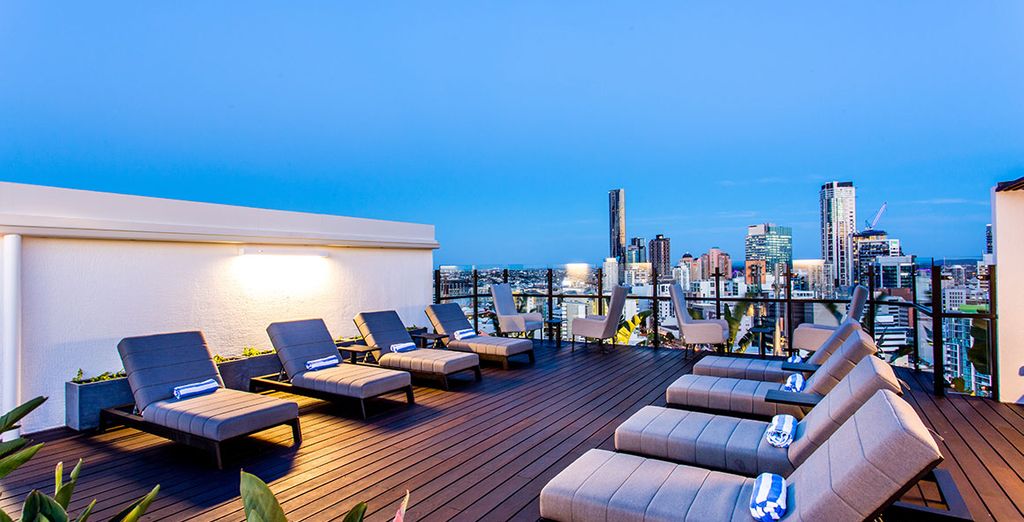 The Best Booking Offers In Sydney - Voyage Privé