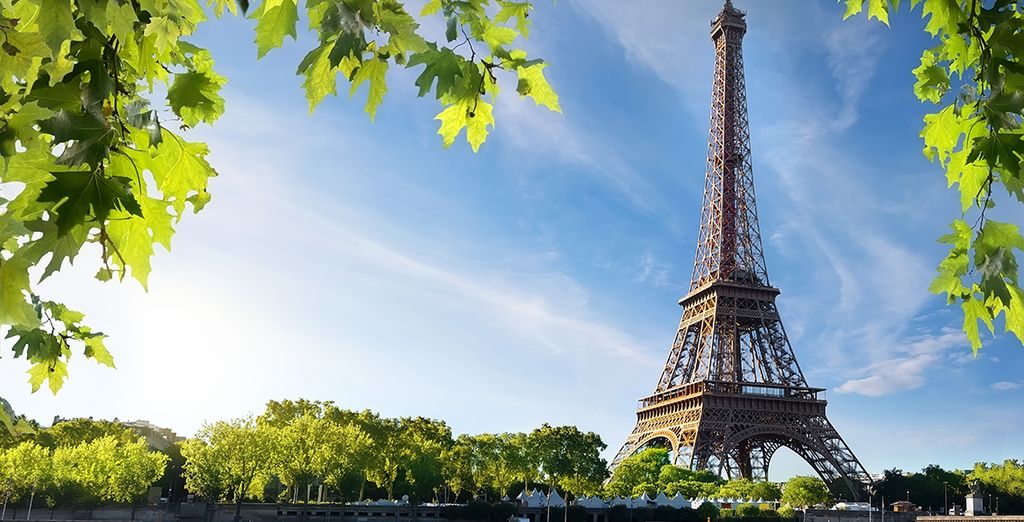 Hotel Pastel Paris 3*