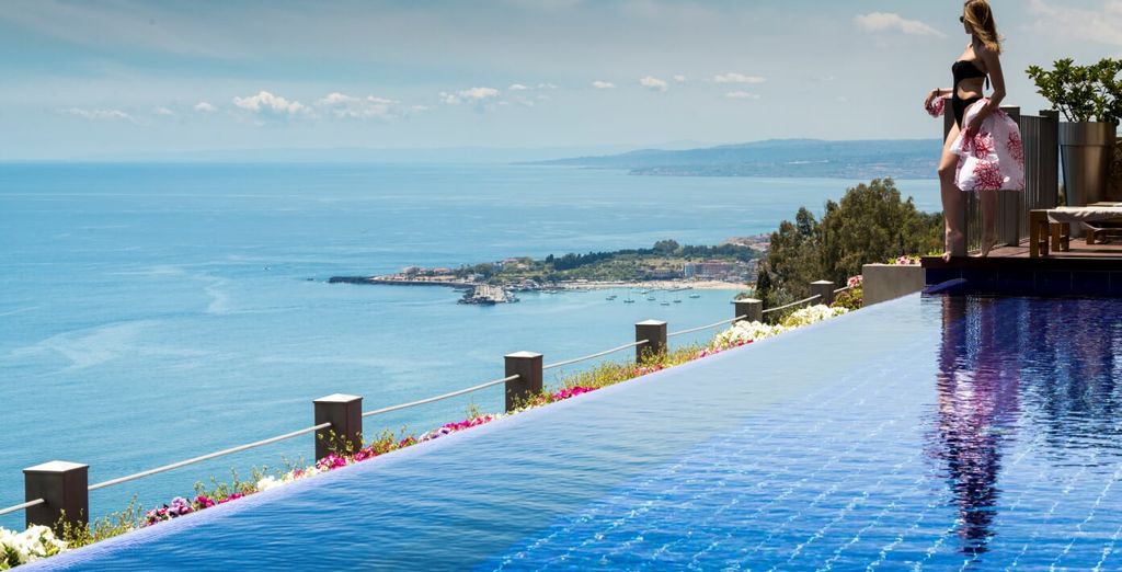 Hotel Metropole Taormina