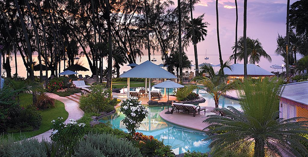 Hotels in Barbados
