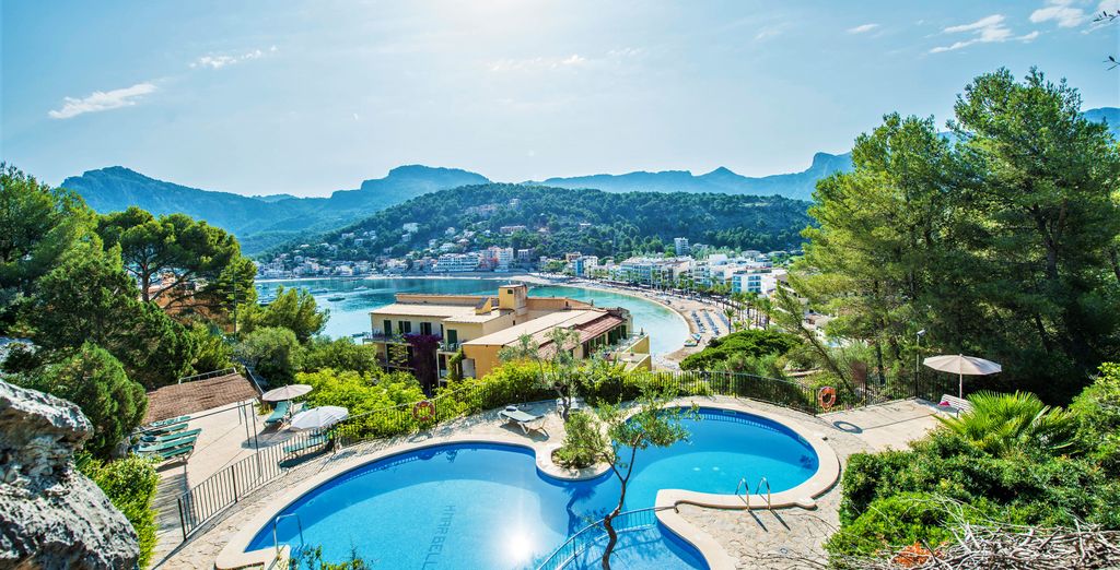 Ona Hotels Soller Bay 4* - Adult Only