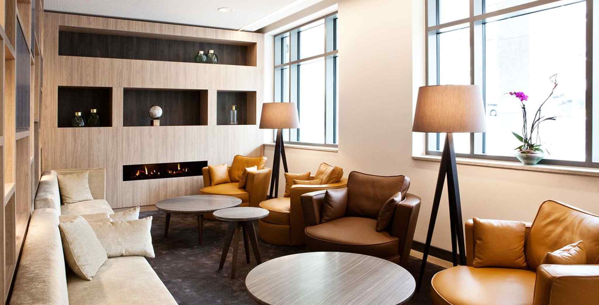Hampton By Hilton Dortmund Phoenix See