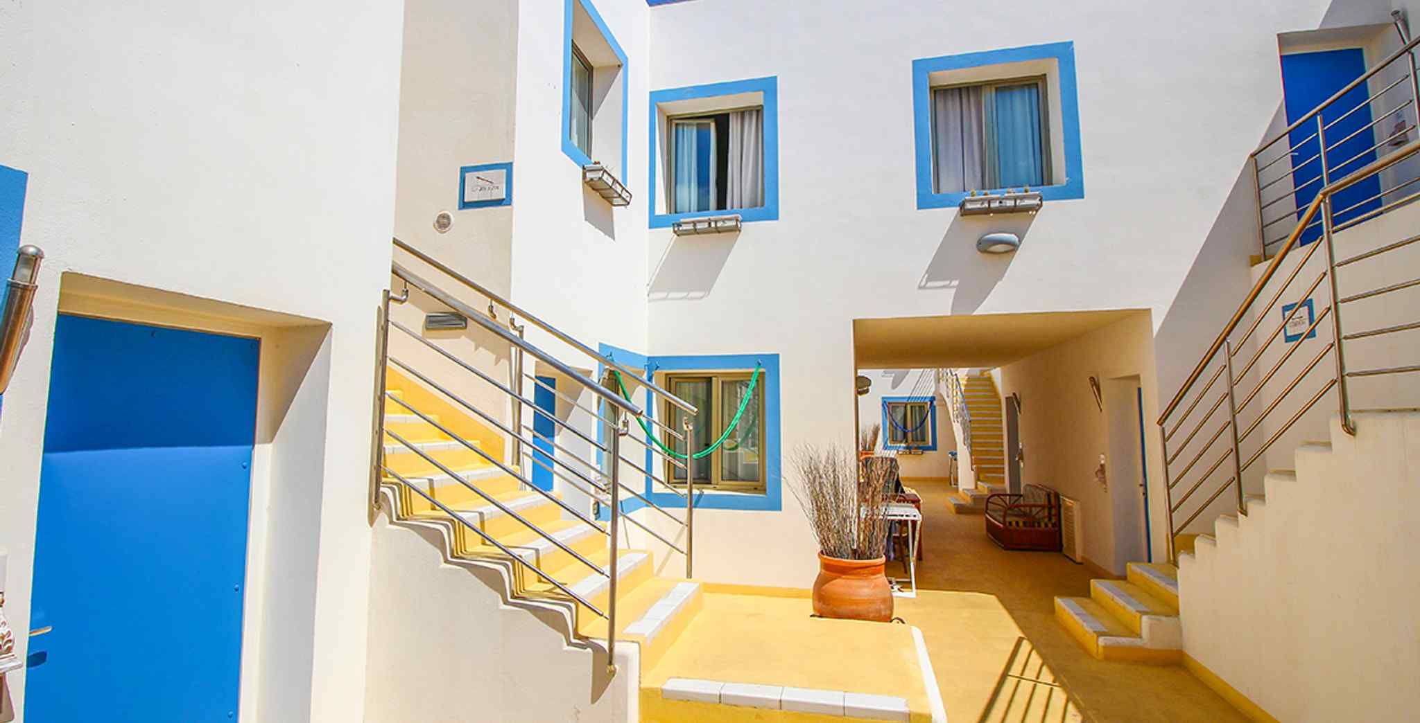 Lampedusa e Pelagie in barca a vela