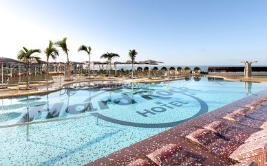 Hard Rock Hotel Teneriffa 5*