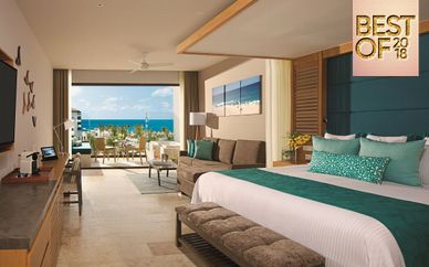Dreams Playa Mujeres Golf & Spa Resort 5*