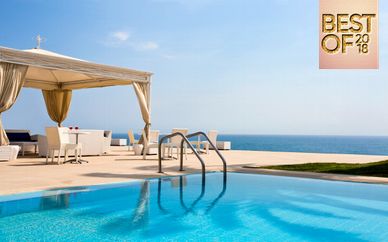 Venus Sea Garden Resort 4*