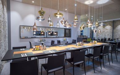 Taste Style Hotel Bären Auggen