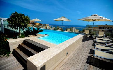 The George Boutique Hotel 5*