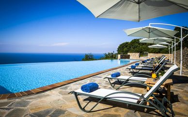 Dohos Hotel Experience
