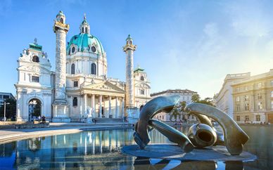 Hotel Boltzmann 4*