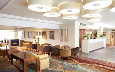 Thistle Trafalgar Square 4*
