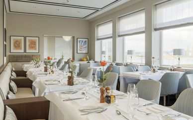 AMERON Bonn Hotel Königshof 4*