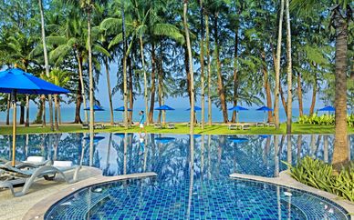 The Nature Phuket, Koh Yao Yai Village und Manathai Khao Lak