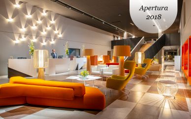 Radisson Blu Hotel Bordeaux 4*