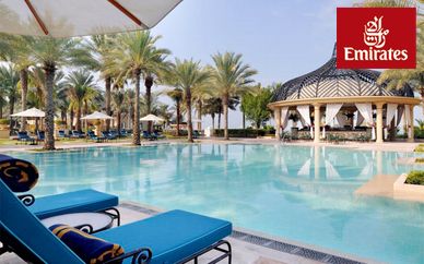 One and Only Royal Mirage 5*