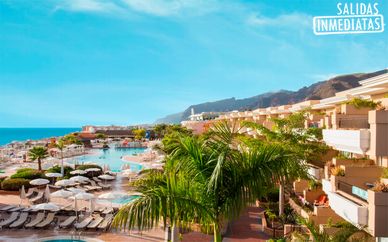 Be Live Costa de Los Gigantes 4*