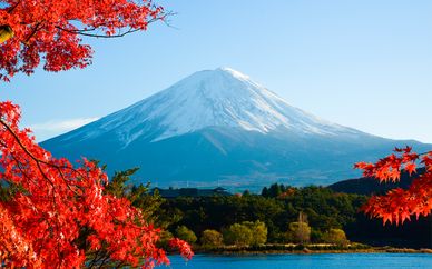 Tentaciones de Japón