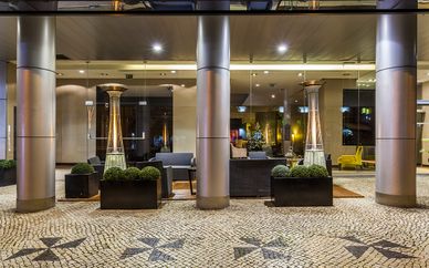Czar Lisbon Hotel 4*
