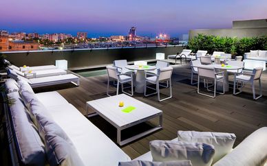 H10 Port Vell 4*
