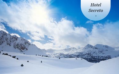 Tu Hotel Secreto 4*