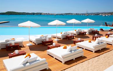 Nikki Beach Resort & Spa 5*