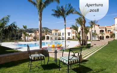 The Residences La Sella